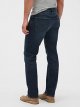 Men's Straight Fit Denim Jeans