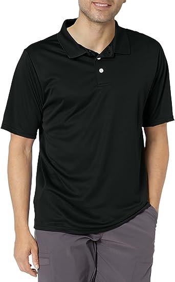 Men's Polo Shirt, Jersey Knit  Polo Shirt
